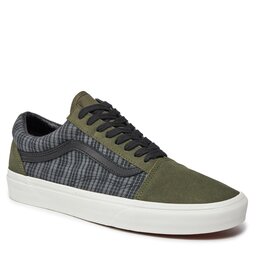 Vans Textilskor Vans Old Skool VN000CP5BMB1 Multi