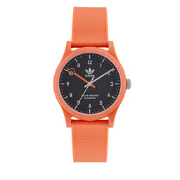 adidas Originals Uhr adidas Originals Street Project One AOST22560 Orange/Orange