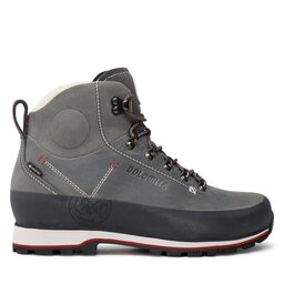 

Трекінгові черевики Dolomite 60 Dhaulagiri Gtx GORE-TEX 279907-0017013 Anthracite Grey, Сірий