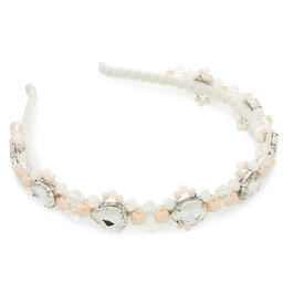 LaVashka Serre-tête LaVashka Aphrodite Ivory