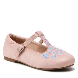 Nelli Blu Bailarinas Nelli Blu CM2110271CG Light Pink
