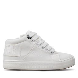 

Кеди Big Star Shoes LL374002 101, Білий