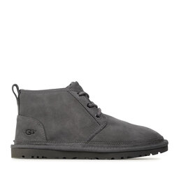

Черевики Ugg M Neumel 3236 M/Chrc, Сірий