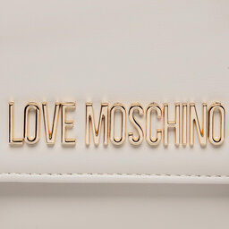 

Сумка LOVE MOSCHINO JC4095PP1FLL0110 Avorio, Бежевий