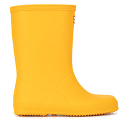 Hunter Cizme de cauciuc Hunter KFT5094RMA-RYL Galben