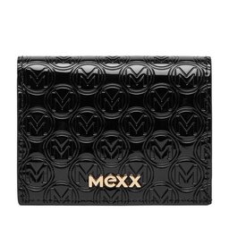MEXX Гаманець MEXX CEO-MEXX-W1-004-AW26 Чорний