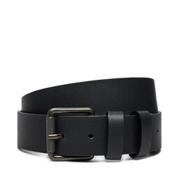 Pepe Jeans Cintura da uomo Pepe Jeans Tate PM021028 Nero