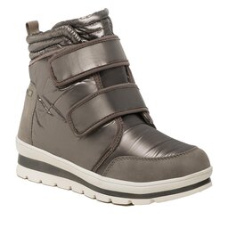 Caprice Čizme Caprice 9-26434-29 Taupe Comb 345