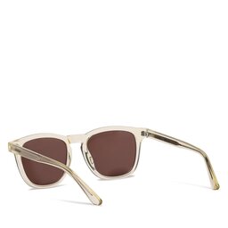 

Сонцезахисні окуляри Calvin Klein CK23505S 272, Прозорий