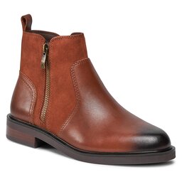 

Ботильйони Caprice 9-25477-41 Cognac Comb 313, Коричневий