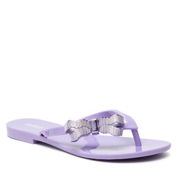 Melissa Σαγιονάρες Melissa Harmonic Sweet V Ad 33526 Lilac 50894