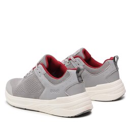 

Снікерcи Go Soft GF22F016A-3 Lt Grey, Сірий