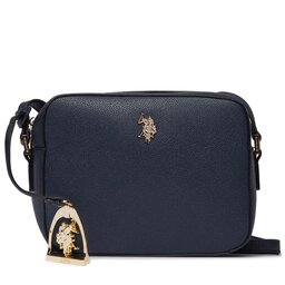 U.S. Polo Assn. Дамска чанта U.S. Polo Assn. BIUJE6312WVP212 Navy