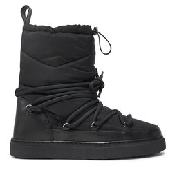 Inuikii Sniego batai Inuikii Mountain High 65207-078 Juoda