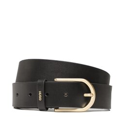 Hugo Ζώνη Ανδρική Hugo Zoey Belt 3.5Cm 50486616 001