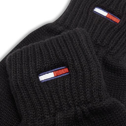

Чоловічі рукавички Tommy Jeans AM0AM10385 Black BDS, Чорний