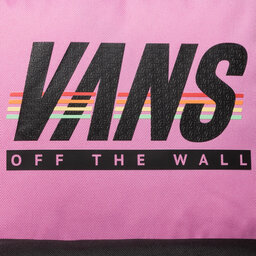 

Рюкзак Vans Sporty Realm Pl VN0A3PBIV5C1 Fuchsia P, Рожевий