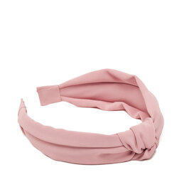 DeeZee Haarreif DeeZee HA27880 Rosa