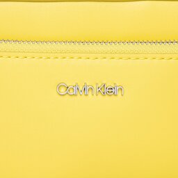 

Сумка Calvin Klein Ck Must Camera Bag W/Pckt Lg K60K608410 ZI1, Жовтий