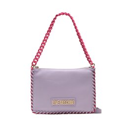 LOVE MOSCHINO Borsetta LOVE MOSCHINO JC4245PP0GKQ165A Lilla/Fuxia