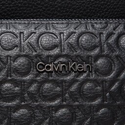 

Рюкзак Calvin Klein Ck Must Mono Block Campus Bp K50K509584 011, Чорний