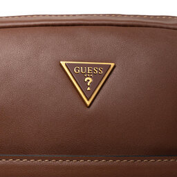 

Плоска сумка Guess Scala HMSCAL P2358 BRO, Коричневий