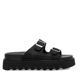 DeeZee Şlapi DeeZee HY86009-19 Negru