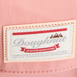 

Рюкзак Doughnut, Рожевий