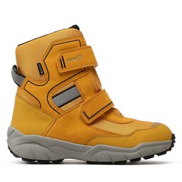 

Снігоходи Superfit GORE-TEX 1-009163-6000 D Gelb/Schwarz, Жовтий