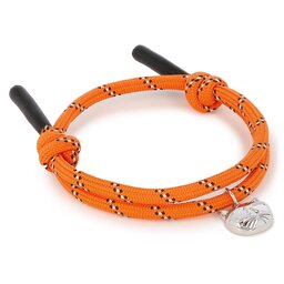 KARL LAGERFELD Bracelet KARL LAGERFELD 231W3902 Mock Orange