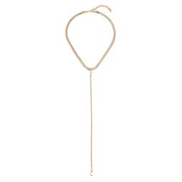Hunkemöller Gargantilla Hunkemöller 204090 Gold