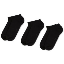 Camel Active Set de 3 perechi de șosete medii pentru bărbați Camel Active 6595 Czarny 610