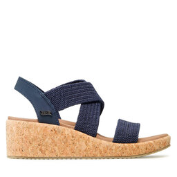 

Босоніжки Skechers Love Stays 119260/NVY Navy, Cиній