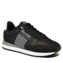 Boss Сникърси Boss 50498921 Black 1