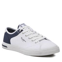 Pepe Jeans Гуменки Pepe Jeans Kenton Road M PMS30910 Multi 0AA