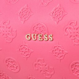 

Косметичка Guess Not Coordinated Accessories PW1531 P3115 FUC, Рожевий