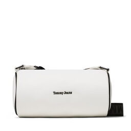 Tommy Jeans Geantă Tommy Jeans Tjw Stadium Prep Barrel Cross AW0AW14555 YBL