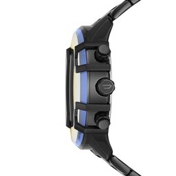 

Годинник Diesel Griffed DZ4529 Black/Black, Чорний
