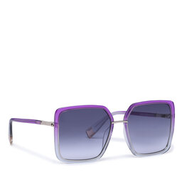 Furla Ochelari de soare Furla Sunglasses SFU622 WD00056-ACM000-LLA00-4-401-20-CN-D Lilas