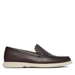 BOSS Slipper BOSS Sienne 50563129 Braun
