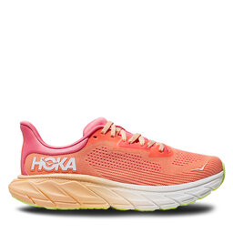 

Взуття Hoka Arahi 7 Wide 1147890 PPYC, Оранжевий