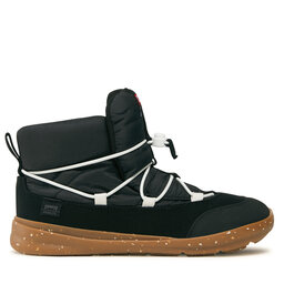 

Черевики Camper K900324-001 D Black, Чорний
