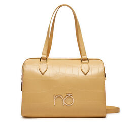 Nobo Torebka Nobo NBAG-M2090-C002 Żółty