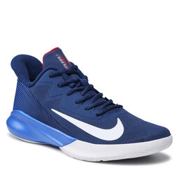 Nike Обувь Nike Rescision Iv CK1069 400 Blue Void/White/Racer Blue