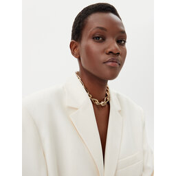 Patrizia Pepe Синджирче Patrizia Pepe 2J2535/M058 F130 Златист