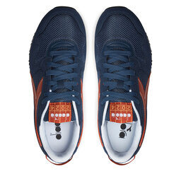 

Снікерcи Diadora SKYLER ATHLETIC 101.180336-60078 Blue Atlantic, Голубий
