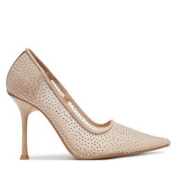 Call It Spring Pantofi cu toc subțire Call It Spring Ariies 13953020 Bej
