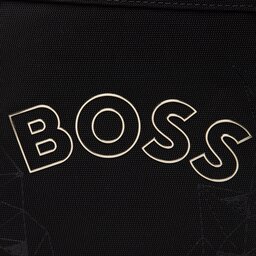 

Плоска сумка Boss Catch Gl 50481396 001, Чорний