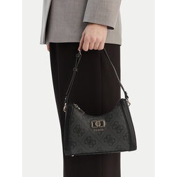 Guess Handtasche Guess Karnilla HWOS99 01180 Grau
