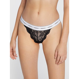 Guess Guess Figi alsó Belle O97E01 KBBT0 Fekete